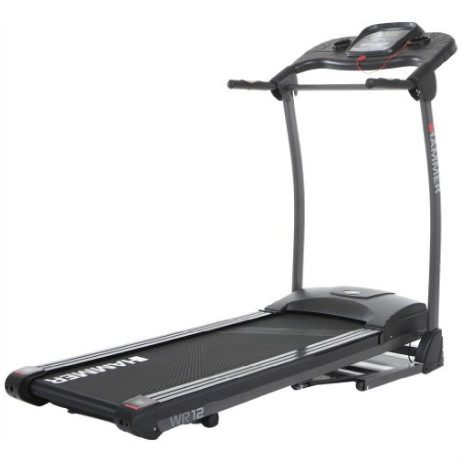 Hammer Walkrunner WR12 loopband (4330) HAMMERWR124330